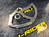 Защита переднего тормозного диска Маяк Лаб Beta XTrainer 2015+