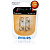 C5W Philips 12V блистер по 2шт 12844B2