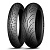 Мотопокрышка Michelin 190/55 ZR 17 75W Road 4