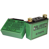 Аккумулятор для мотоцикла Aliant YLP07, аналог 79111053000