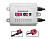 Ксенон блок розжига ClearLight D2S, D2R
