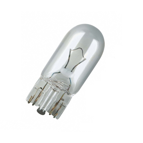 W3W Osram 24V 3W 2841