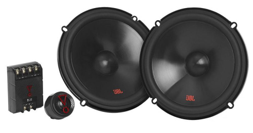 JBL Stage3 607CF (16см, компонентные)