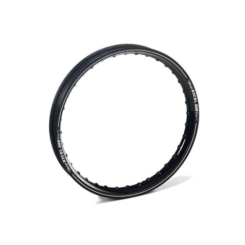 Обод переднего колеса 21 Excel 21 x 1.60 36 спиц ICK408 черный