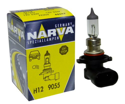 H12 Narva 12V 55W 48097