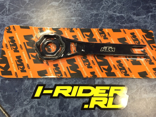 Ключ для вилки WP KTM OEM 00029016000