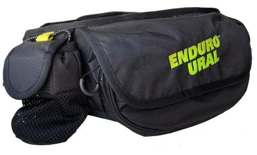 Поясная сумка Enduro Ural