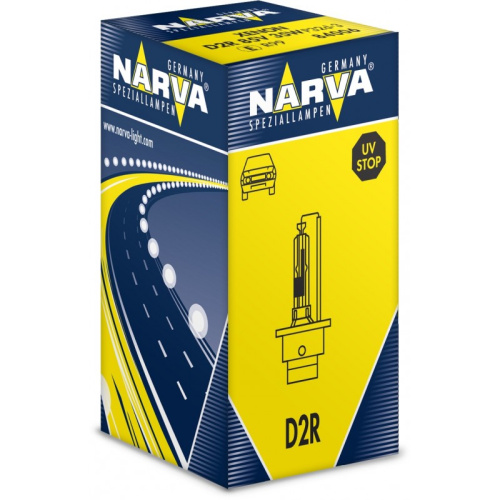 D2R Narva 84006
