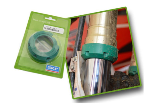 Защита вилки от грязи SKF KIT-MS48KM Showa Kayaba