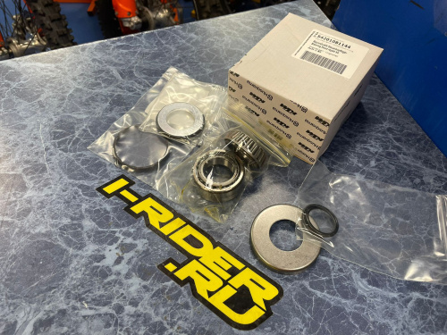 Подшипники рулевой колонки KTM OEM 54201081144