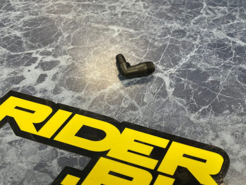 Штуцер в раму KTM OEM 51030022000