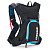 Рюкзак-гидратор USWE MTB HYDRO 3L Hydration Pack (2L), Black/Blue Horizon (2035231)