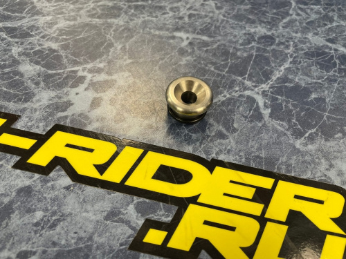 Втулка боковой подножки KTM OEM 78003023080