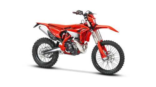 Мотоцикл Beta RR 2T X-Pro 300 2026 модельный год