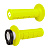 Ручки руля грипсы Odi EMIG V2 LOCK-ON GRIPS H36HWY Yellow 4Т 2Т