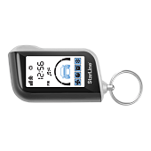 Брелок StarLine A93, A63 с обратной связью вертикальный дисплей