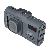 Видеорегистратор + Радар-детектор SilverStone F1 Hybrid UNO Sport Wi Fi