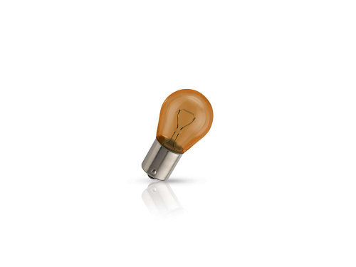 PY21W Philips LongLife EcoVision 12V 21W 12496LLECOCP