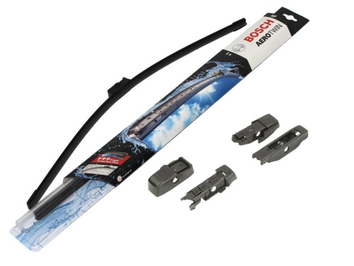 Щетка Стеклоочистителя Bosch AeroTwin AP800U 800мм