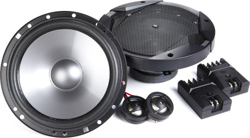 JBL GT7-6C (16см, компонентные)