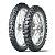 Мотопокрышка задняя Dunlop 19 110/90 MX52 Geomax