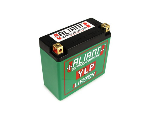 Аккумулятор для мотоцикла Aliant YLP24