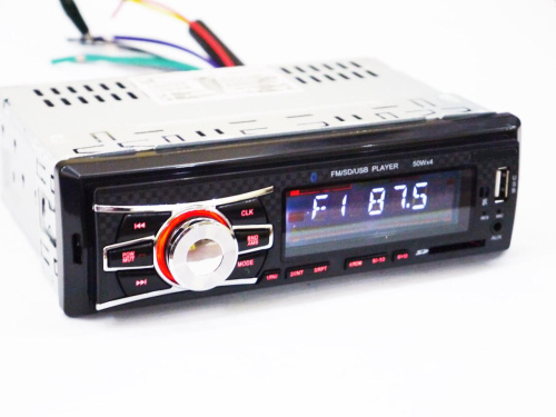 Автомагнитола Element-5 6083