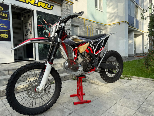 Мотоцикл Beta 200 RR 300 2021 модельный год 190 моточасов