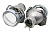 Би линзы Hella 3R H7 Bi-Xenon Bi-Halogen