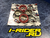 Ремкомплект вилки KTM OEM R14053 R14063 RP10046 EXC TPI TBI SX-F 2010-2026