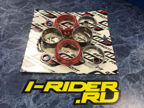 Ремкомплект вилки KTM OEM R14053 R14063 RP10046 EXC TPI TBI SX-F 2010-2026