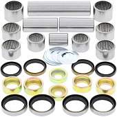 Ремкомплект прогрессии All Balls 27-1180 Husqvarna KTM BearingWorx SAL40004 Factory Links LRK-T-031
