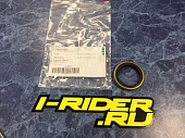 Сальник коленвала сторона сцепления KTM OEM 0760385273 EXC 2T 38x52x7mm