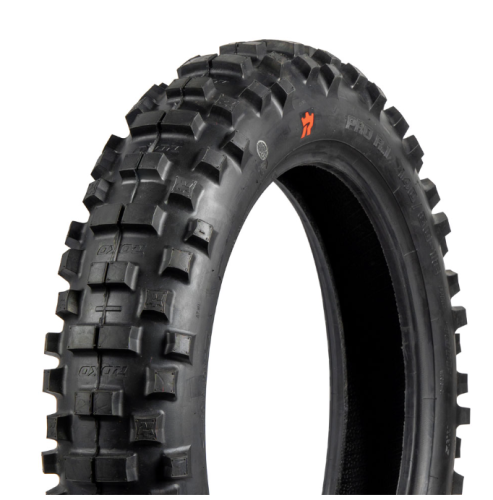 Мотопокрышка задняя Roko 18 14080 Pro R.1 Medium