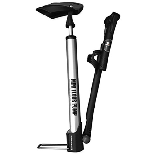 Насос Nuetech Mini Floor Pump, MFP