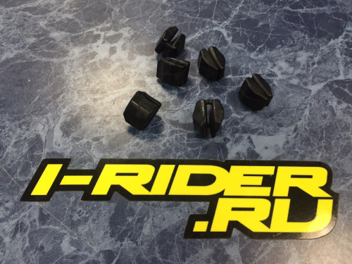 Демпферные резинки корзины сцепления KTM OEM 78132025100 