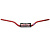 Руль для мотоцикла Renthal Fatbar 609-01-RD Red Rc High