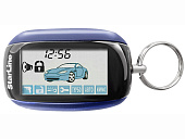 Ремкомплект брелка StarLine B94 (основной)