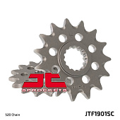 Звезда ведущая JT JTF1901.12 KTM 2T 4T EXC 2010-2024 SX-F SX 2010-2024 Beta RR Xtrainer 2013-2024