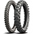 Мотопокрышка задняя Michelin 18 120/90 STARCROSS 5 SOFT R TT