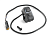 Переключатель карт зажигания KTM OEM A46039974044 EXC-F 4T 2024+ SX-F 2023+