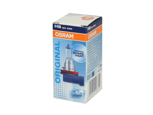 H8 Osram 12V 35W 64212