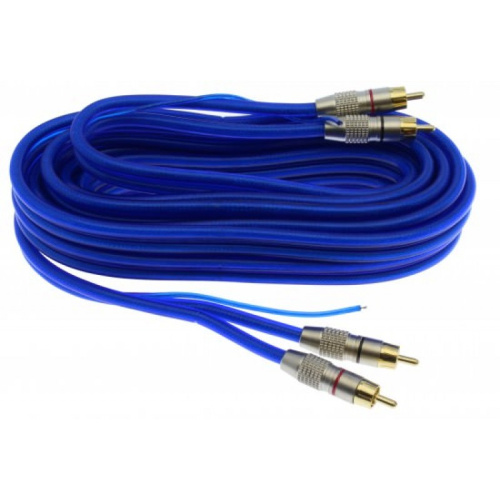 Кабель межблочный Incar ACC-BL5 (2 канала)