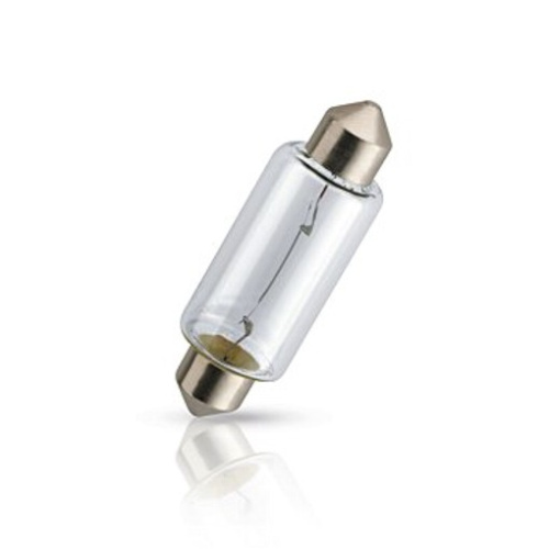 C15W Philips Festoon T15x43 24V 15W 13850CP