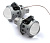 Би линзы ClearLight Bi-Xenon Original 3,0 H3R D2/D4