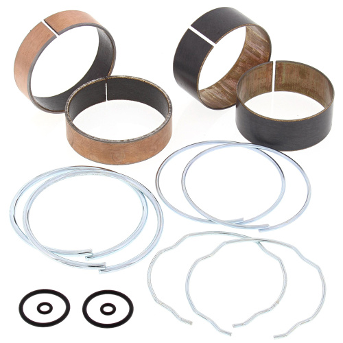 Направляющие втулки вилки All Balls 38-6020 CR250R 97-07, CRF250R 04-08, CRF250X 04-17, CRF450R 02-0