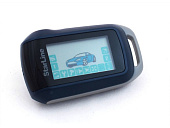 Ремкомплект брелка StarLine A92 (основной)