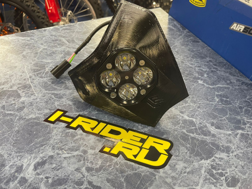 Фара светодиодная Ильич KTM 2024+ 40w