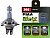 H4 PIAA 12V 55W NIGHT TECH 3600K (2 шт, HE-820-H4)