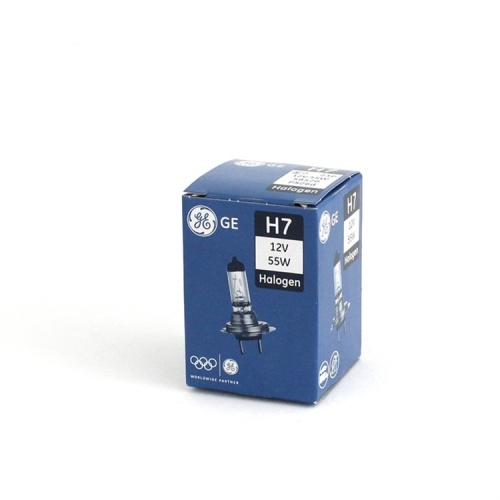 H7 General Electric 12V 55W 58520U